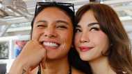 Klea Pineda, naglabas ng sweet birthday message para kay Janella Salvador