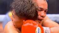 Donaire loses to Inoue but earns respect of Japanese people with his effort