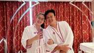 Iwa Moto pens sweet and heartwarming anniversary message for Pampi Lacson