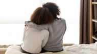 My boyfriends always dumped me after meeting my daughters — Then I found out why
