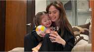 Jessy Mendiola, nag-post ng cute video na aniya'y "Best feeling" para sa kanya