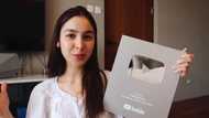Julia Barretto posts about minding her business after Kim Chiu mentioned her