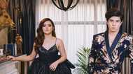 Mavy & Cassy Legaspi's epic pre-18th birthday photos by Nice Print Photo go viral