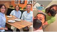 Rita Avila, emosyonal nang ma-ospital ang asawa habang nagpo-promote ng new project