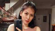 Alex Gonzaga, nahampas ni Mommy Pinty matapos magulat sa video na pinapanuod nito