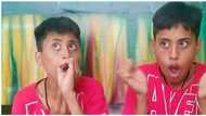 Viral beatboxing twins, pinatayuan ng bahay ang kaanak mula sa unang sahod sa YT