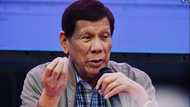 FPRRD gusto nang umuwi: "I’m an old man…I want to die in my country"