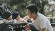He raised twin boys as his sons until DNA test revealed they were his brothers