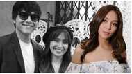 Kathryn Bernardo talks about new business venture with boyfriend Daniel Padilla