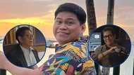 Ogie Diaz, sinita ang mga bumatikos kay Gary V. matapos ang interview kay PBBM