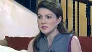 Carmina Villarroel, ibinahagi ang isang aral na natutunan sa mundo ng showbiz: "Can't please everybody"