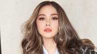 Maja Salvador, shinare bagong pic ng kanyang baby: “Mama can't wait to try on different hairstyles”