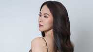 Marian Rivera, tinanggap bilang brand muse ng isang sikat na global luxury brand