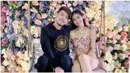 Wilbert Tolentino, sosyal na bag na may halagang Php287,000 ang regalo kay Zeinab Harake