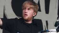 Former 'My Chemical Romance' drummer na si Bob Bryar, pumanaw sa edad na 44