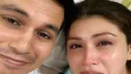 Carla Abellana inaming hindi sila parating sweet ni Tom Rodriguez