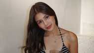 AZ Martinez, hindi planong maging beauty queen noon at ibinunyag kung bakit niya ito sinubukan