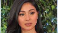 Nadine Lustre, nilinaw ang tungkol sa isyung retokada umano siya