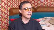 Epy Quizon, nakakatanggap pa rin ng "allowance" mula sa kanyang ama na si Dolphy