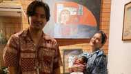 Meryll Soriano shows off her pregnancy journey with Joem Bascon