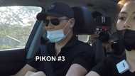 Alex Gonzaga, sinabon ni Daddy habang nagpapaturo mag-drive: "Eh matigas ang ulo mo eh"