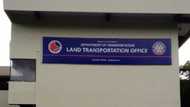 Viral video leads to 90-day suspension for motorist changing plates at NLEX