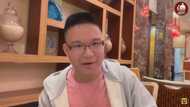 Anak ni Antipolo Mayor Jun Ynares na si Cassandra, pinabulaanan tsismis ukol sa kanila ni Bimby