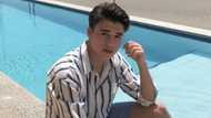 Markus Paterson pens heartfelt birthday message for Baby Jude