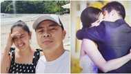 Chito Miranda, may sweet na mensahe kay Neri Miranda sa kanilang anniversary: "magkakampi tayo"