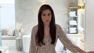 Toni Gonzaga shows off their massive luxurious master bathroom