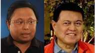 Arnold Clavio reacts to Manny Villar taking over ABS-CBN frequencies: “Ka-Mella”