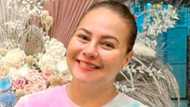 Karla Estrada, madamdaming greeting kay Robin Padilla, usap-usapan: “Salamat sa pag salba sa aming mag-ina”