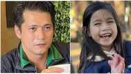 Robin Padilla, may madamdaming post tungkol sa anak na si Isabella: "walang makakapantay na kasiyahan"