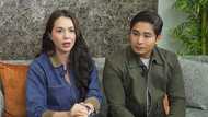 Coco Martin at Julia Montes, nagpakaprangka nang matanong tungkol sa kasal