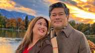 Julius Babao, ibinahagi ang ugali ni Christine Bersola-Babao na ikinababahala niya