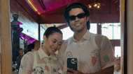 Jerald Napoles, dinepensahan si Kim Molina laban sa bastos na pregnancy comment