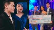 Vice Ganda, sa pagkapanalo ng Team JKI ni Ion Perez sa Magpasikat: "So proud of you asawa ko!"