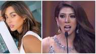 MJ Lastimosa, pinuri ang pagtatagalog ni Herlene Budol sa Binibining Pilipinas: "Ganyan nga"