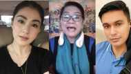 Cristy Fermin, tinanong si Carla Abellana kung bakit siya pumayag magpakasal kay Tom Rodriguez