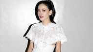 Bela Padilla on her heart after split with Norman Bay: "I'm full of love"