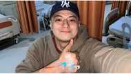 That’s My Bae winner Kenneth Medrano, inilahad ang tunay na saloobin ukol sa chemotherapy