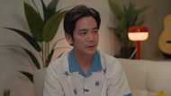 Joshua Garcia, naniniwalang hindi hadlang ang relasyon sa kanyang showbiz career