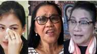 Cristy Fermin on Alex Gonzaga’s miscarriage: “Si Manay Lolit Solis kaagad ang naisip ko”