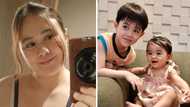 Mark Herras, Nicole Donesa’s daughter Mija turns 10 months old; Nicole shares emotional post