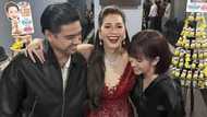 Angeline Quinto, may emosyonal na tribute para kay Regine Velasquez matapos ang 'Finale' concert