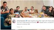 Luis Manzano posts photo of his reunion with Nikki Gil, Iya Villania, Shaina Magdayao