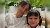 Isabel Oli, binigyang-pugay si Forest sa birthday nito; may panalangin para sa bunsong anak