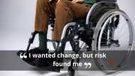 I Was Paralysed In A Road Accident — My Fight For Accessibility Led To A Very Dangerous Deal
