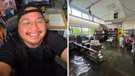 Ninong Ry’s home flooded amid heavy monsoon rains, shares hopeful message with netizens