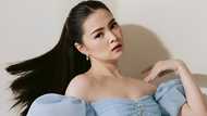 Barbie Forteza, sinarado muna ang pinto sa pag-ibig dahil sa matibay na paninindigan